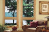 Awning windows