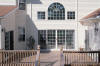 Vinyl sliding patio doors