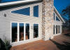 Triangle and trapazoid replacement windows