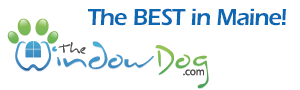 Who is the best window company in Maine?